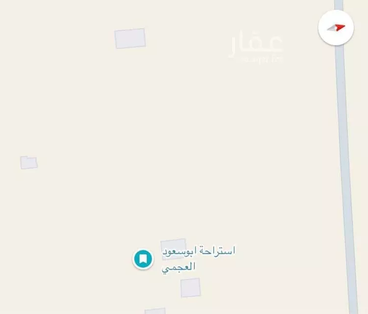 أرض للإيجار في ليلى ، الافلاج صورة 2