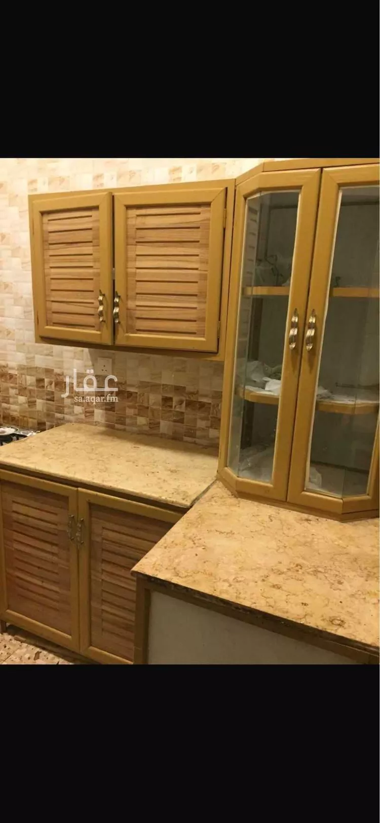 شقة للإيجار في شارع المداهيش, حي الحزم, مدينة الرياض, منطقة الرياض