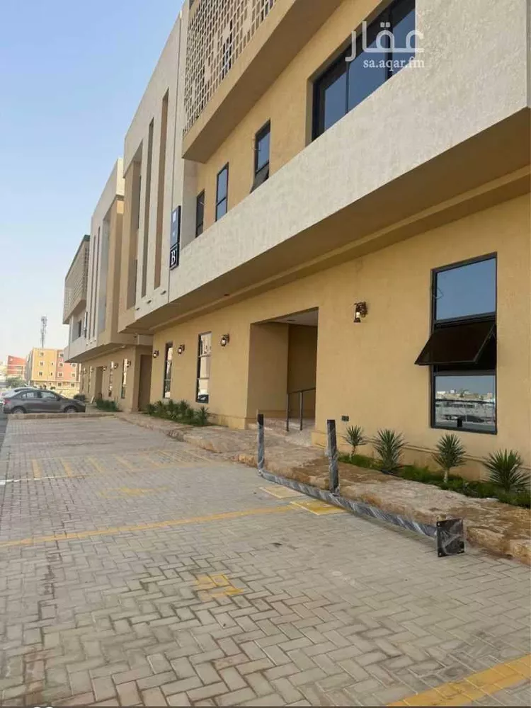 شقة للبيع في شارع محمد بن ناصر المبارك, حي عرقة, مدينة الرياض, منطقة الرياض