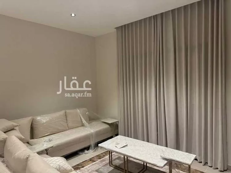 شقة للبيع في شارع محمد بن ناصر المبارك, حي عرقة, مدينة الرياض, منطقة الرياض صورة 2