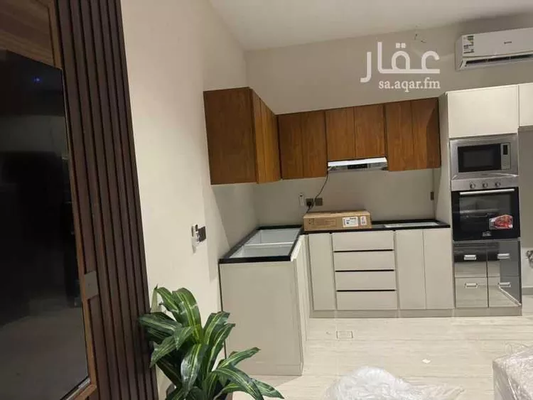 شقة للبيع في شارع محمد بن ناصر المبارك, حي عرقة, مدينة الرياض, منطقة الرياض صورة 3