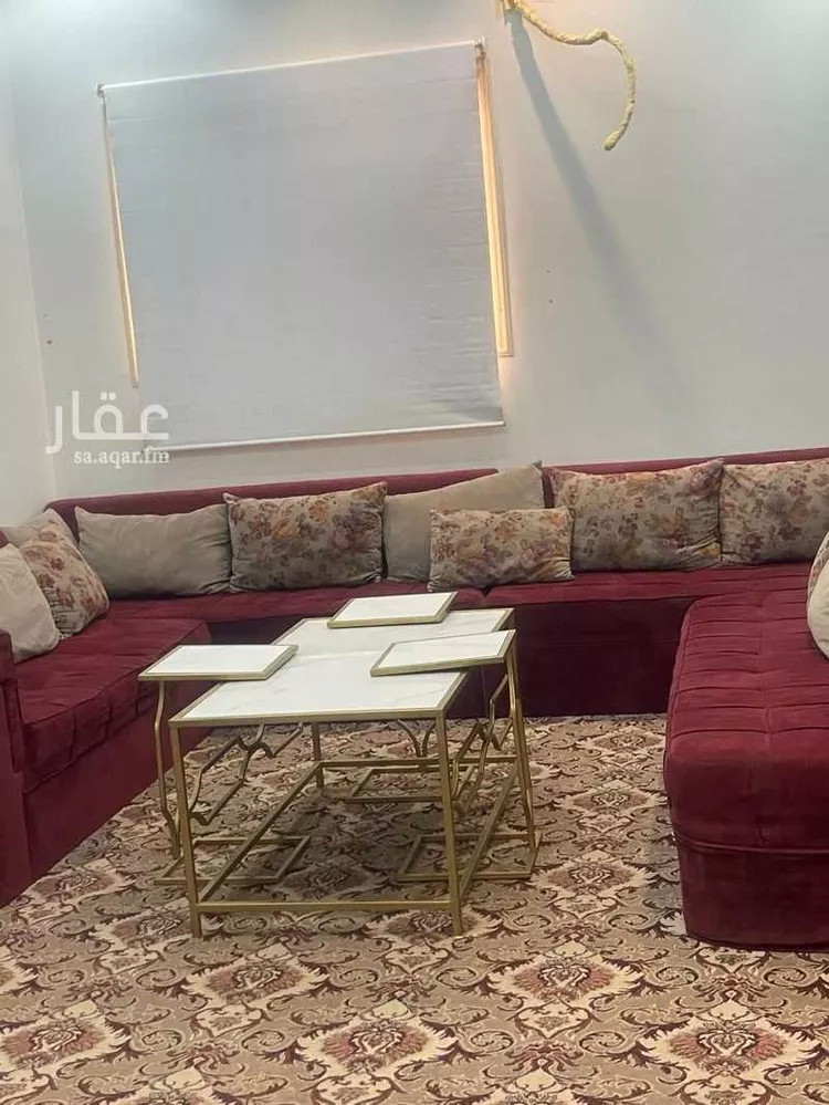 شقة للإيجار في شارع ابو رفاعة العدوي ، حي السلام ، سراة عبيدة ، سراة عبيدة صورة 3