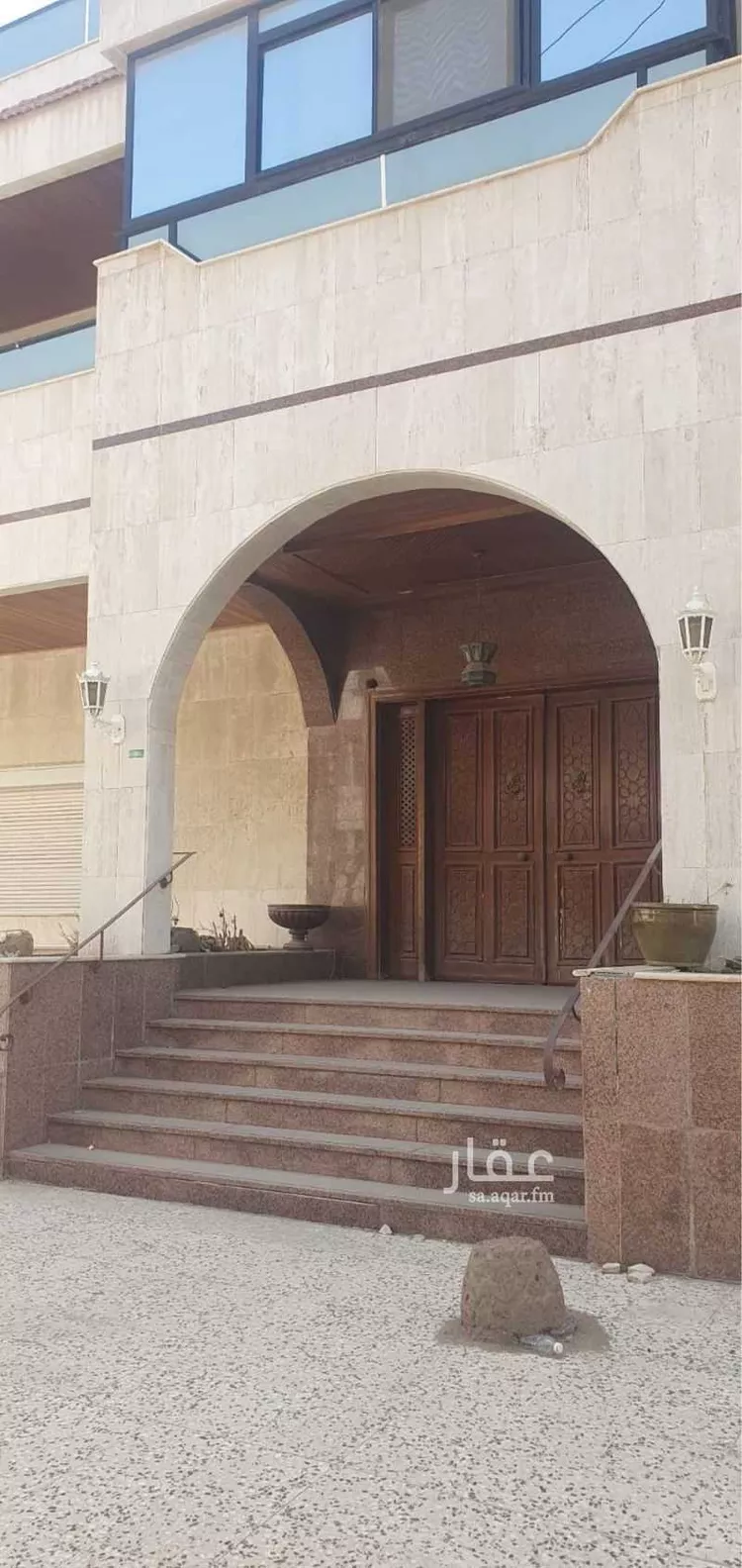 فيلا للبيع في شارع ناصر الدين, حي الفيصلية, مدينة جدة, منطقة مكة المكرمة صورة 2