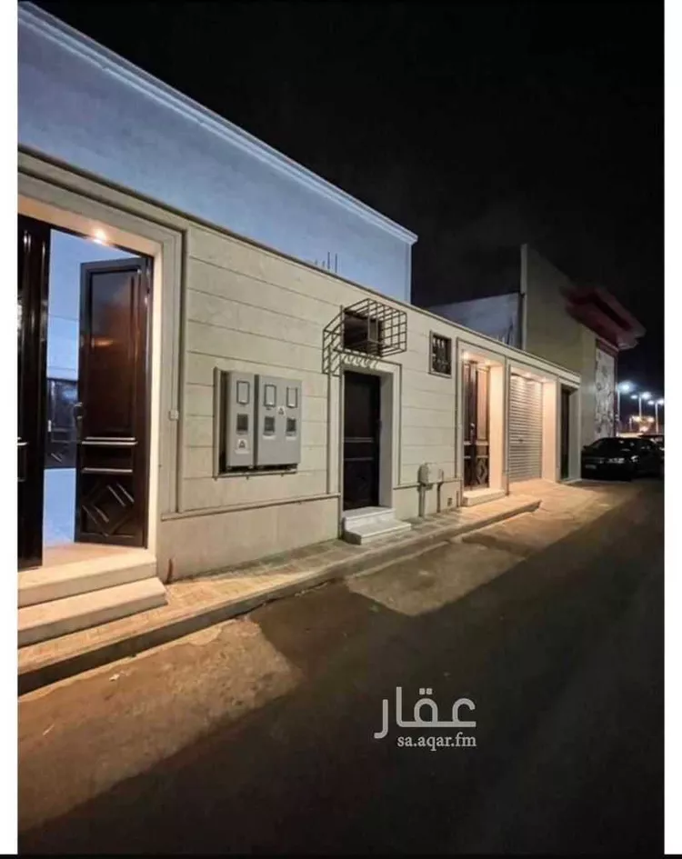 شقة للإيجار في شارع عبدالله ابن شبل الانصاري, حي صلاح الدين, مدينة حائل, منطقة حائل