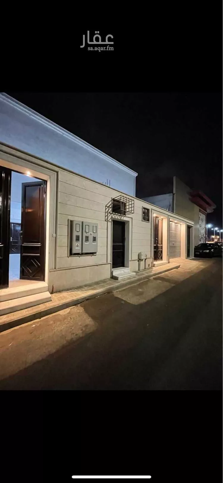 عمارة للبيع في شارع عبدالله ابن شبل الانصاري, حي صلاح الدين, مدينة حائل, منطقة حائل