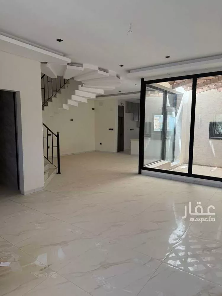 فيلا للإيجار في شارع شهيد الدين ثم الوطن هشام سعد ناصر جميعه ، حي المهدية ، الرياض ، منطقة الرياض 13