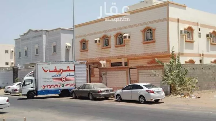 شقة للإيجار في شارع شرحبيل بن سعد ، الصالحية ، جدة ، جدة