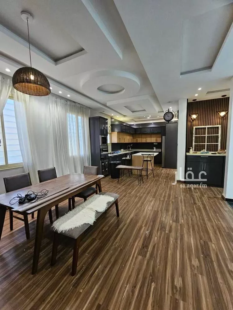 فيلا للإيجار في شارع عتيبة بن غزوان, حي المروج, مدينة أبها, منطقة عسير صورة 5