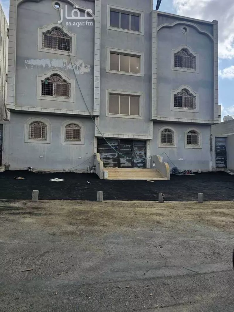 Building for Rent in Abha Guraiger