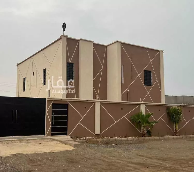 Villa for Sale in Almajaridah Al Khalij