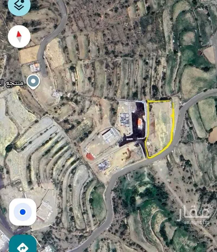 Farm for Sale in Abha Al Gara