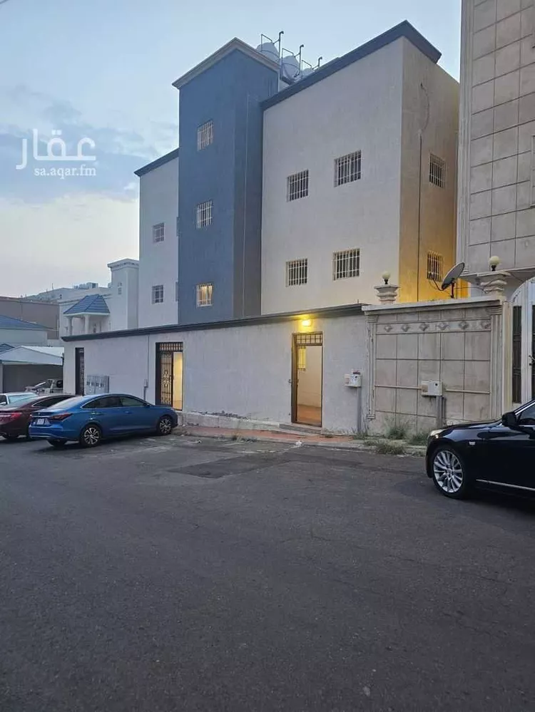 شقة للإيجار في شارع الشريق, حي البديع, مدينة أبها, منطقة عسير