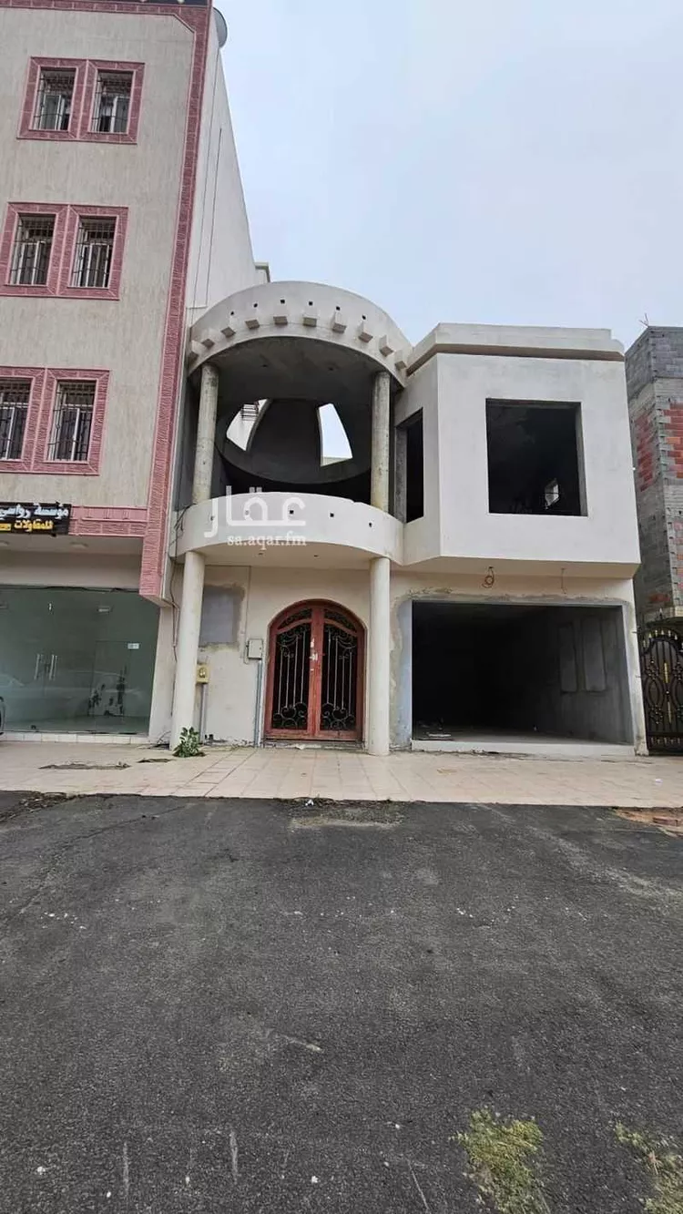 محل للإيجار في شارع عبدالله المانع, حي المروج, مدينة ابها, منطقة عسير صورة 2