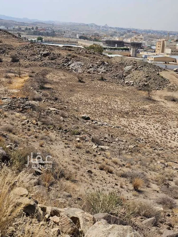 أرض للبيع في شارع الاتفاق, حي المطار, مدينة ابها, منطقة عسير