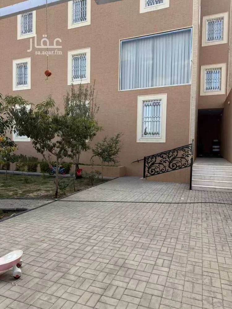 فيلا للبيع في شارع تهامة, حي التعاون, مدينة ابها, منطقة عسير صورة 5