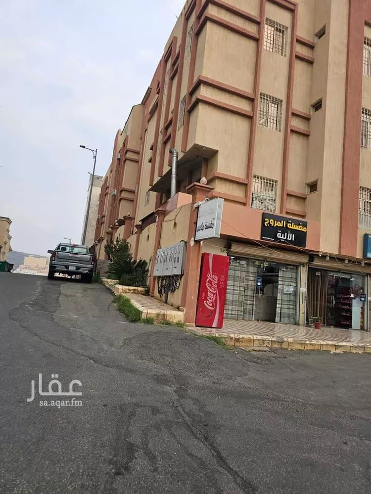 شقة للإيجار في شارع مسلم بن الحجاج, حي شمسان, مدينة ابها, منطقة عسير