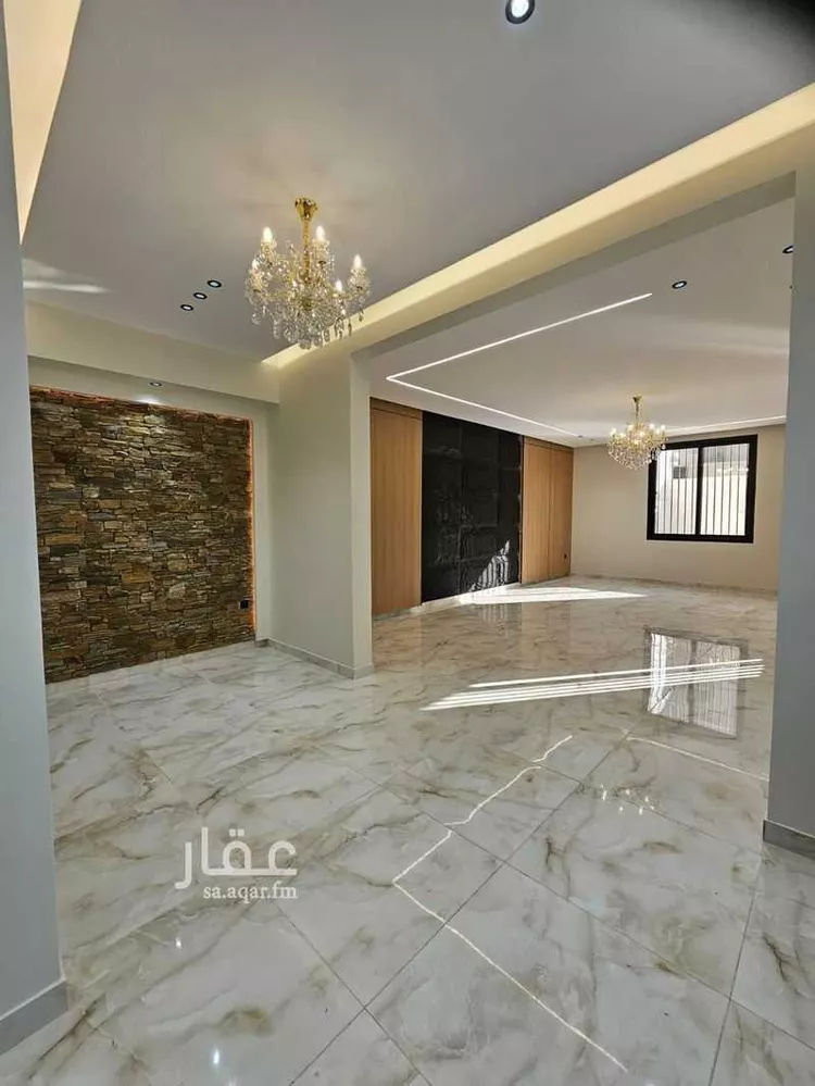 فيلا للبيع في شارع الخيالة, حي القري, مدينة أبها, منطقة عسير صورة 3