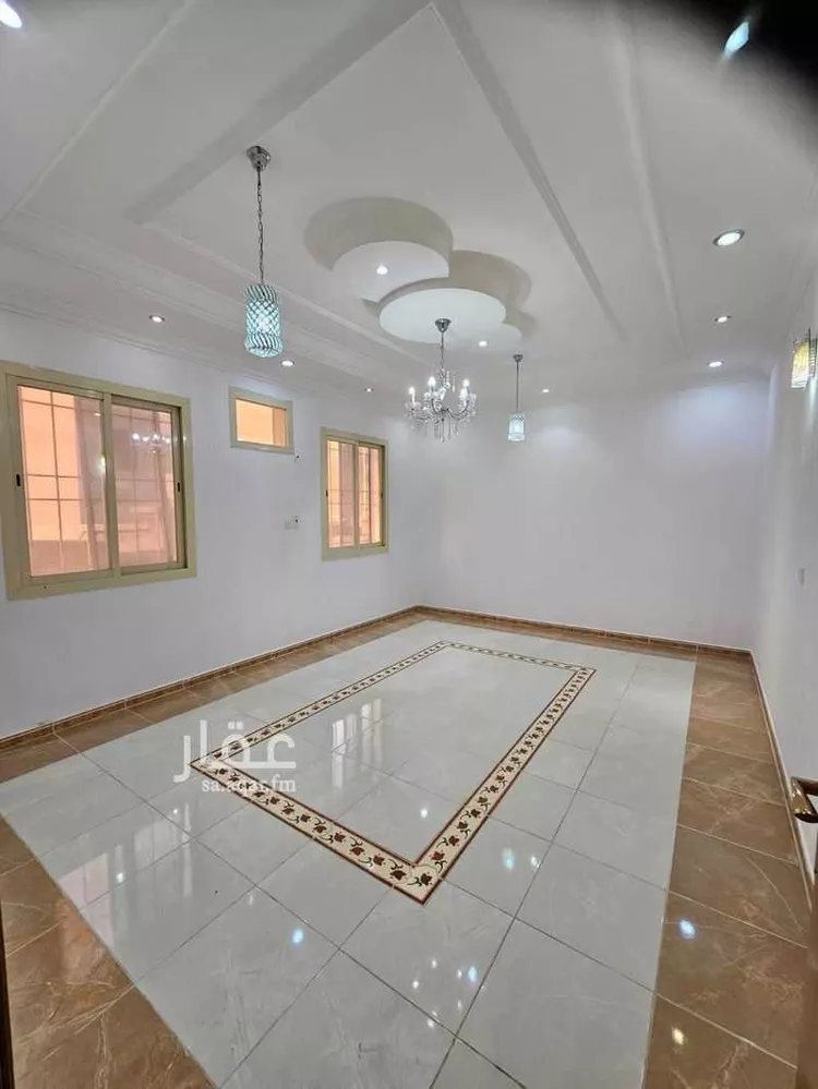 شقة للإيجار في شارع ممر الرامه, حي المروج, مدينة ابها, منطقة عسير صورة 2