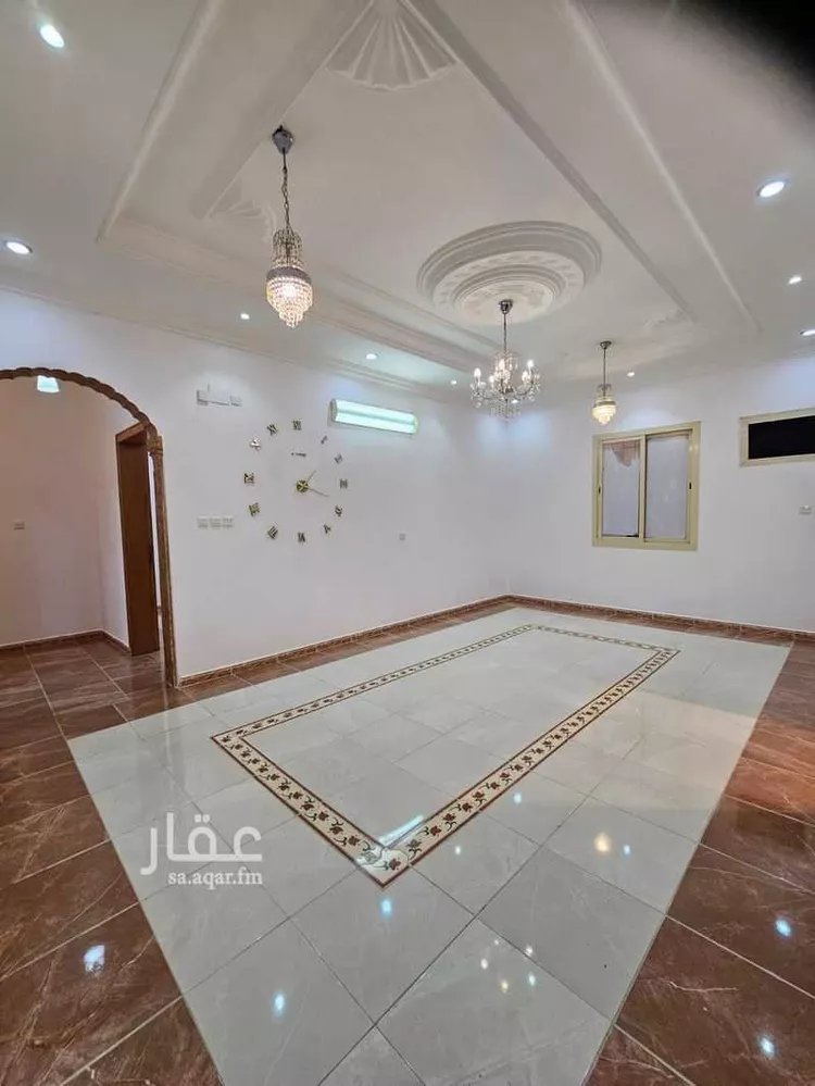 شقة للإيجار في شارع ممر الرامه, حي المروج, مدينة ابها, منطقة عسير صورة 3