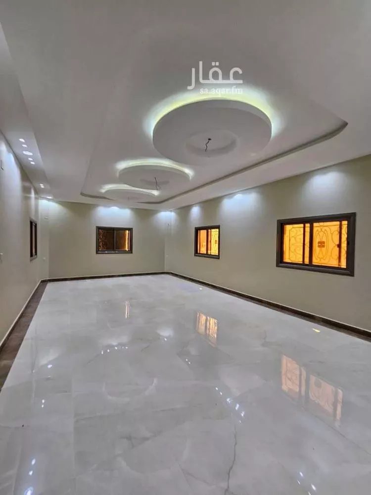 دور للإيجار في شارع الجلوية, حي الوصايف, مدينة ابها, منطقة عسير صورة 3