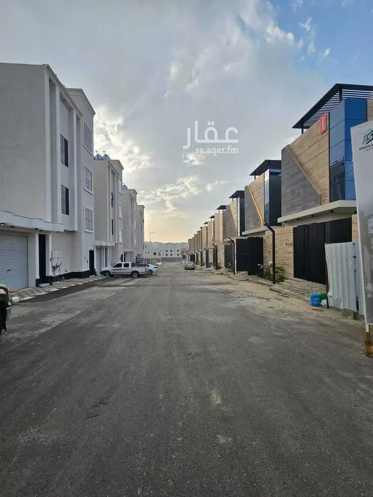 دور للإيجار في حي الظرفة, مدينة خميس مشيط, منطقة عسير