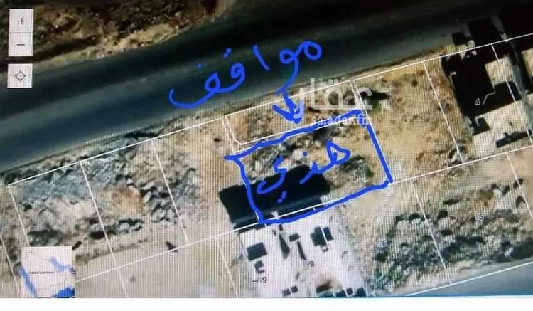 أرض للبيع في حي سلطانة, مدينة ابها, منطقة عسير صورة 3
