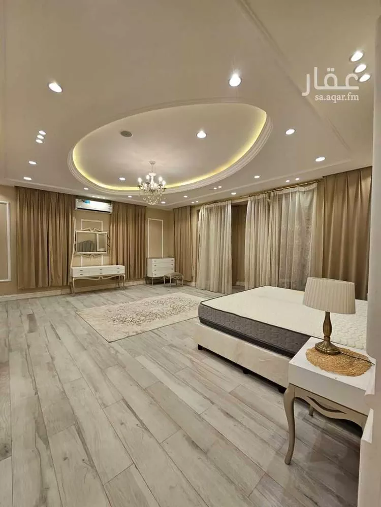 فيلا للبيع في شارع مروان الهمداني, حي الشرقية, مدينة أبها, منطقة عسير 14