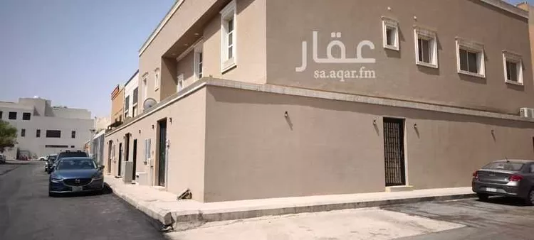 دور للإيجار في شارع ممر54, حي الملقا, مدينة الرياض, منطقة الرياض