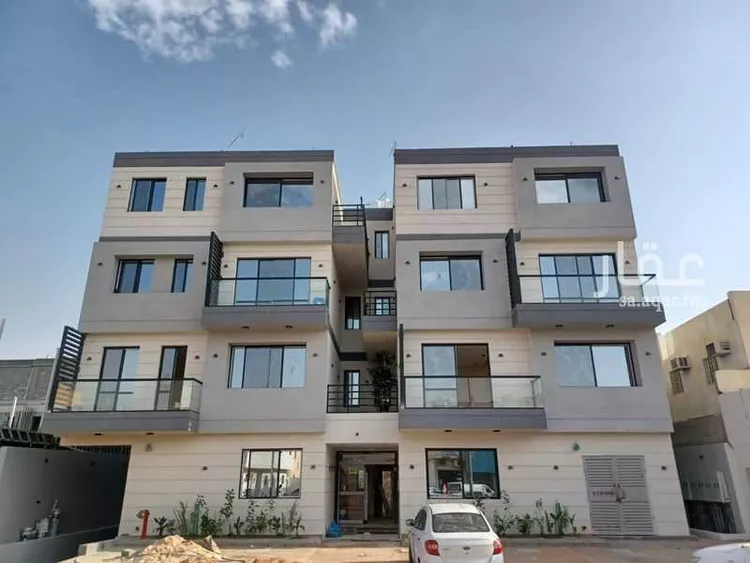 شقة للإيجار في شارع العين البيضاء, حي غرناطة, مدينة الرياض, منطقة الرياض