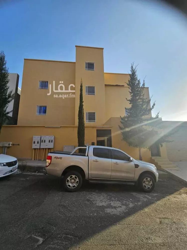 شقة للإيجار في شارع الصفوان, حي المروج, مدينة ابها, منطقة عسير