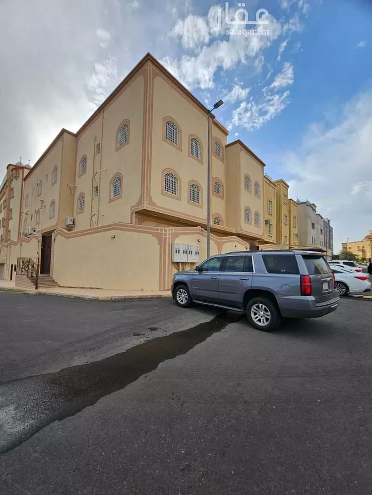 Apartment for Rent in Abha Guraiger