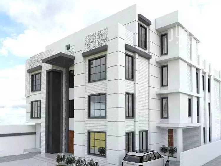 عمارة للبيع في شارع  شارع الصدرة, حي الشرقية, مدينة أبها, منطقة عسير