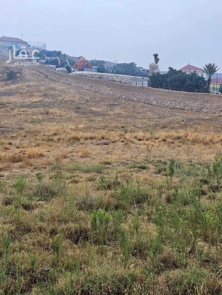 مزرعة للبيع في شارع الشرف, حي المريش, مدينة أبها, منطقة عسير صورة 2