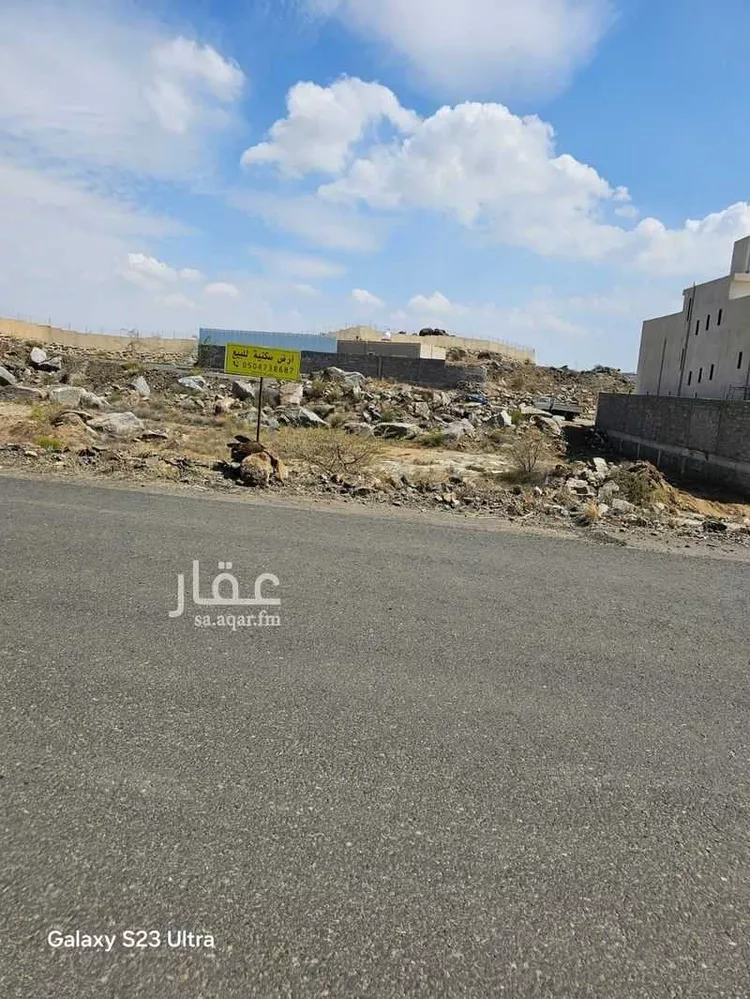 أرض للبيع في حي سلطانة, مدينة ابها, منطقة عسير صورة 2