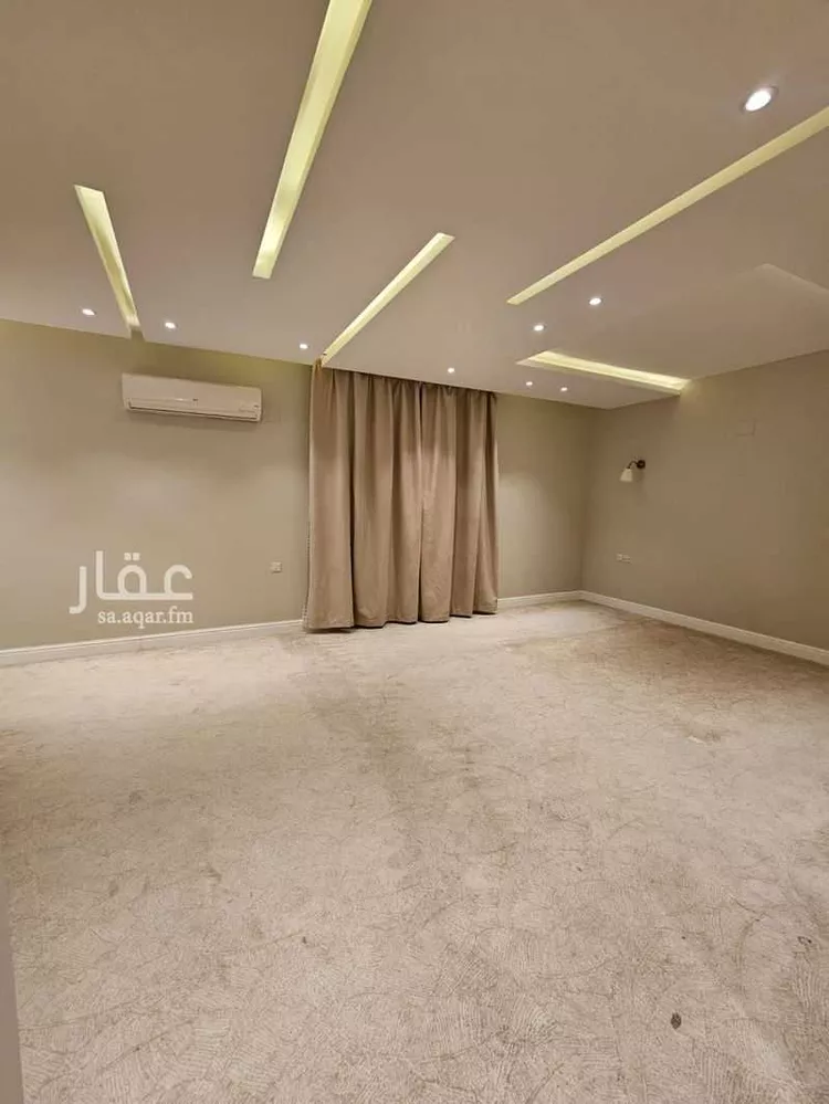 دور للإيجار في شارع مسلم بن الحجاج, حي شمسان, مدينة ابها, منطقة عسير صورة 4