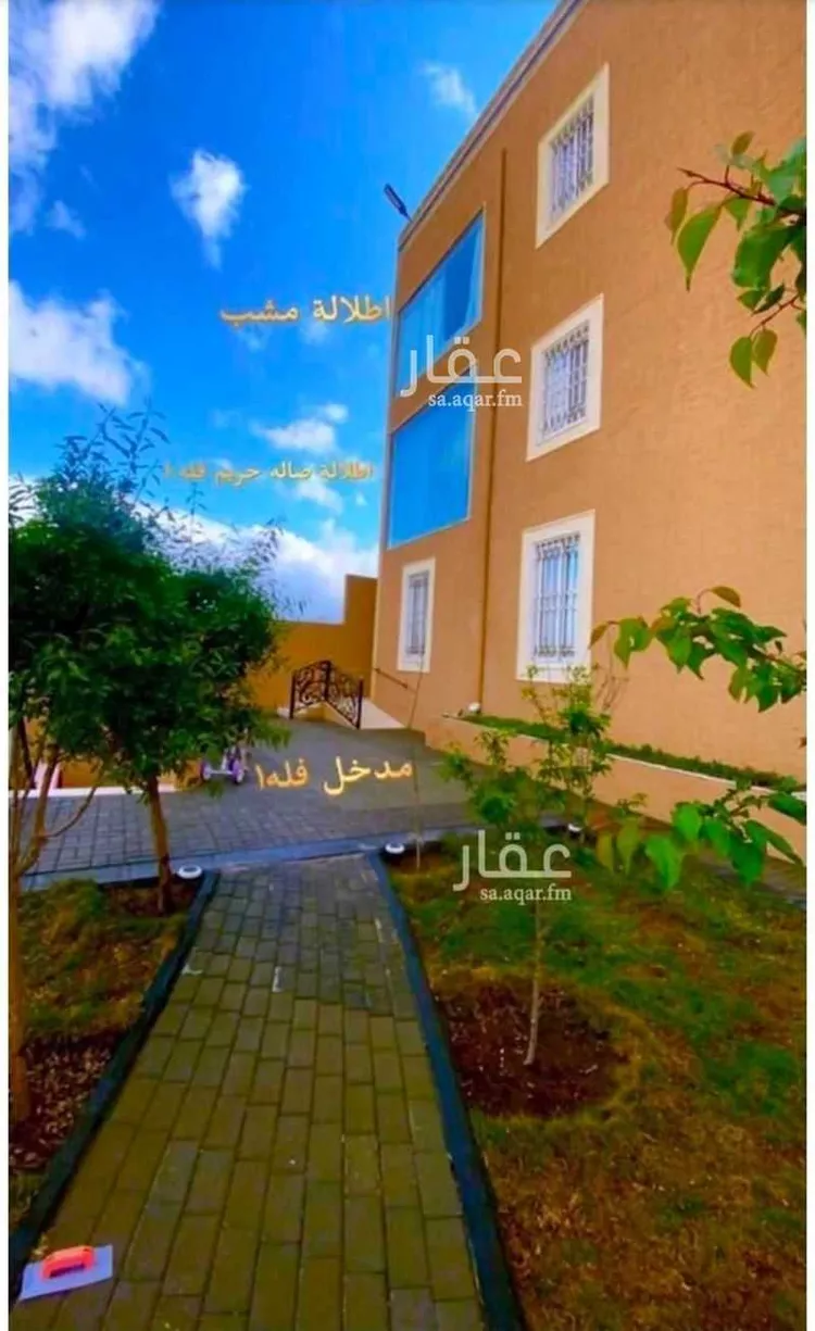 فيلا للبيع في شارع التعاون, حي التعاون, مدينة أبها, منطقة عسير صورة 5