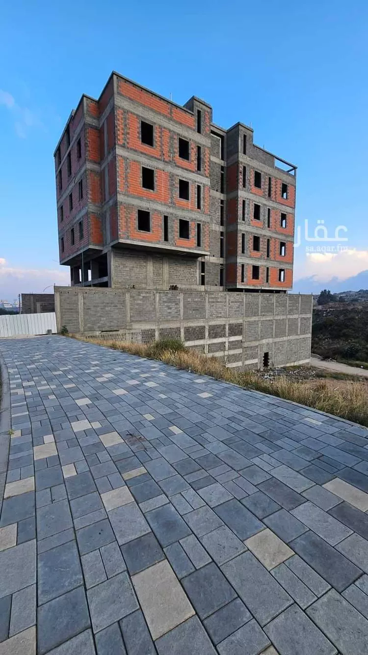 أرض للبيع في شارع الطحاوي, حي الشرقية, مدينة ابها, منطقة عسير صورة 4