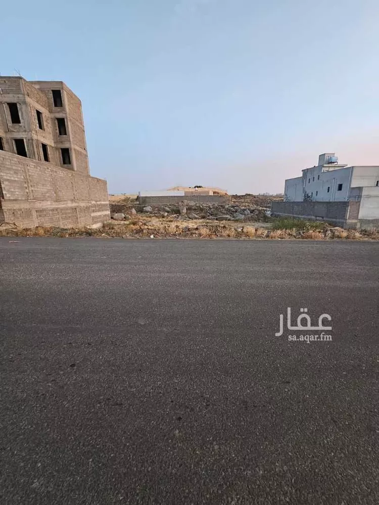 أرض للبيع في حي سلطانة, مدينة ابها, منطقة عسير صورة 2