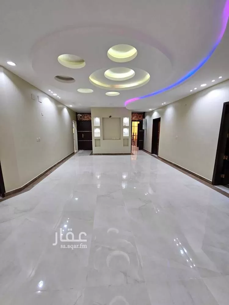دور للإيجار في شارع الجلوية, حي الوصايف, مدينة ابها, منطقة عسير صورة 4