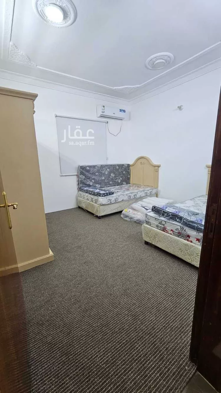 شقة للإيجار في شارع عبدالله بن السائب, حي البديع, مدينة ابها, منطقة عسير صورة 5