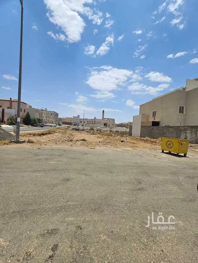 أرض للبيع في حي النور, مدينة خميس مشيط, منطقة عسير صورة 3