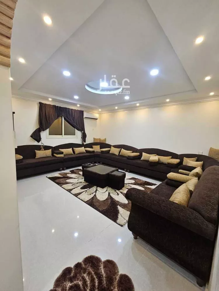 شقة للبيع في شارع عراك الغفاري, حي المروج, مدينة ابها, منطقة عسير صورة 2
