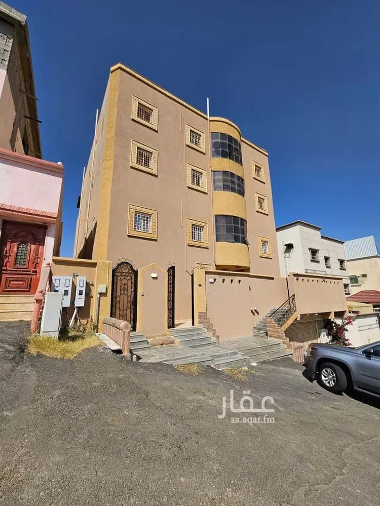 دور للإيجار في شارع الطفيل الدوسي, حي البديع, مدينة أبها, منطقة عسير