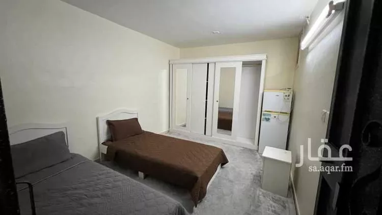 شقة للإيجار في شارع المكلاة, حي المنتزة, مدينة أبها, منطقة عسير صورة 5