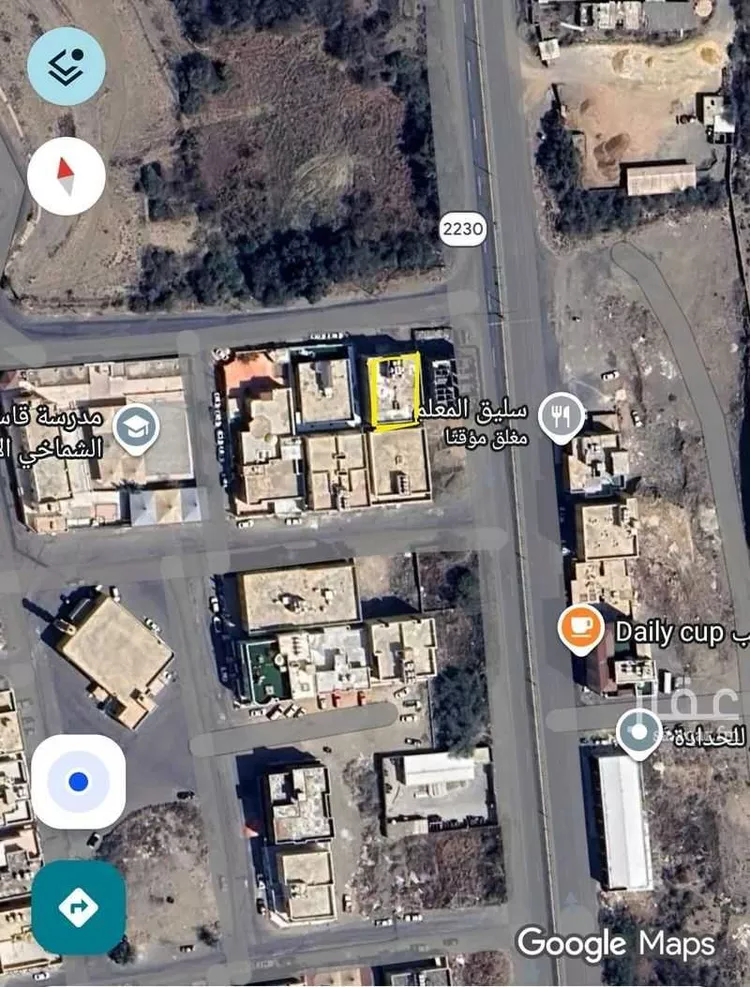 Building for Rent in Abha Guraiger صورة 2