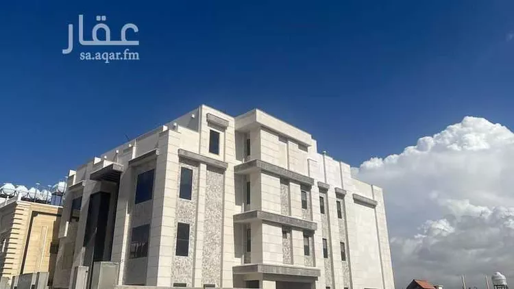 عمارة للبيع في شارع  شارع الصدرة, حي الشرقية, مدينة أبها, منطقة عسير صورة 2