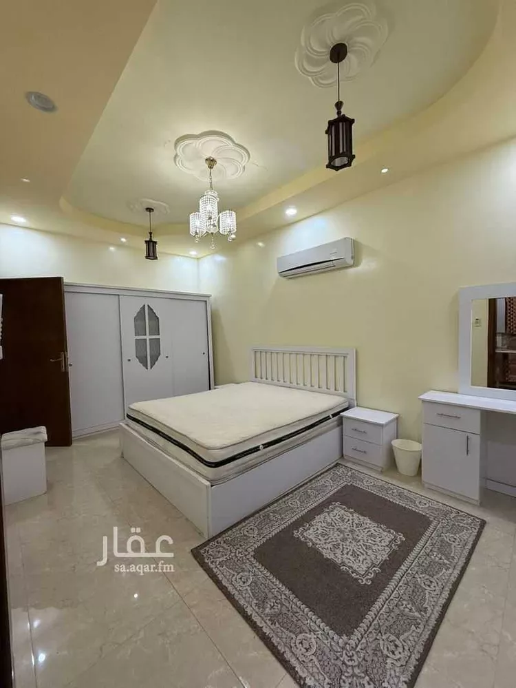 شقة للإيجار في شارع سعد بن ابي وقاص, حي المروج, مدينة أبها, منطقة عسير صورة 3