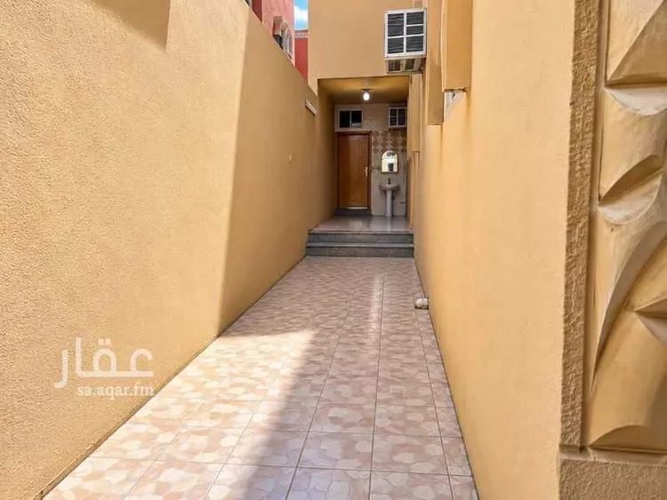 شقة للإيجار في شارع الهدا, حي الربوة, مدينة أبها, منطقة عسير 7