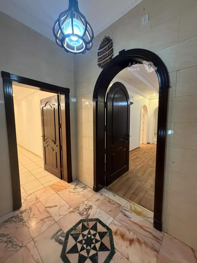 دور للإيجار في شارع ابي صالح المكي, حي السامر, مدينة جدة, منطقة مكة المكرمة 13