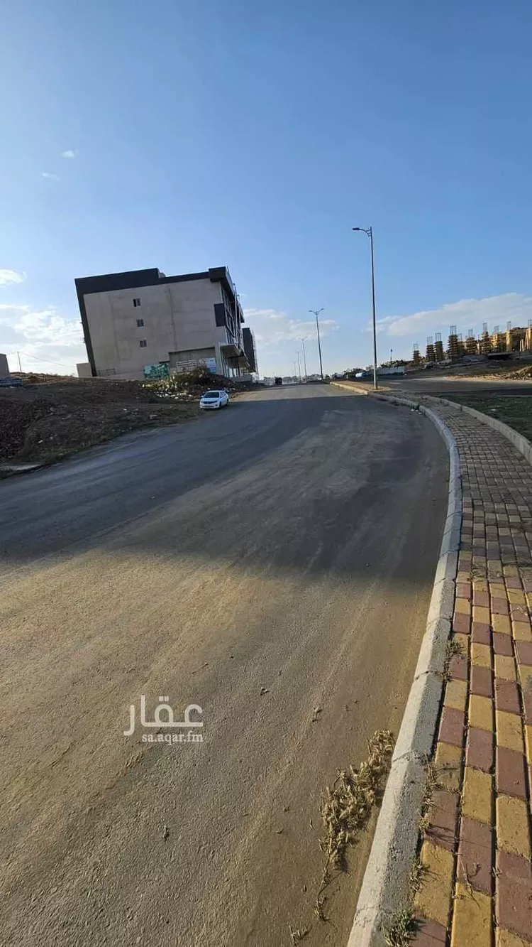 أرض للإيجار في حي الروابي, مدينة ابها, منطقة عسير صورة 2